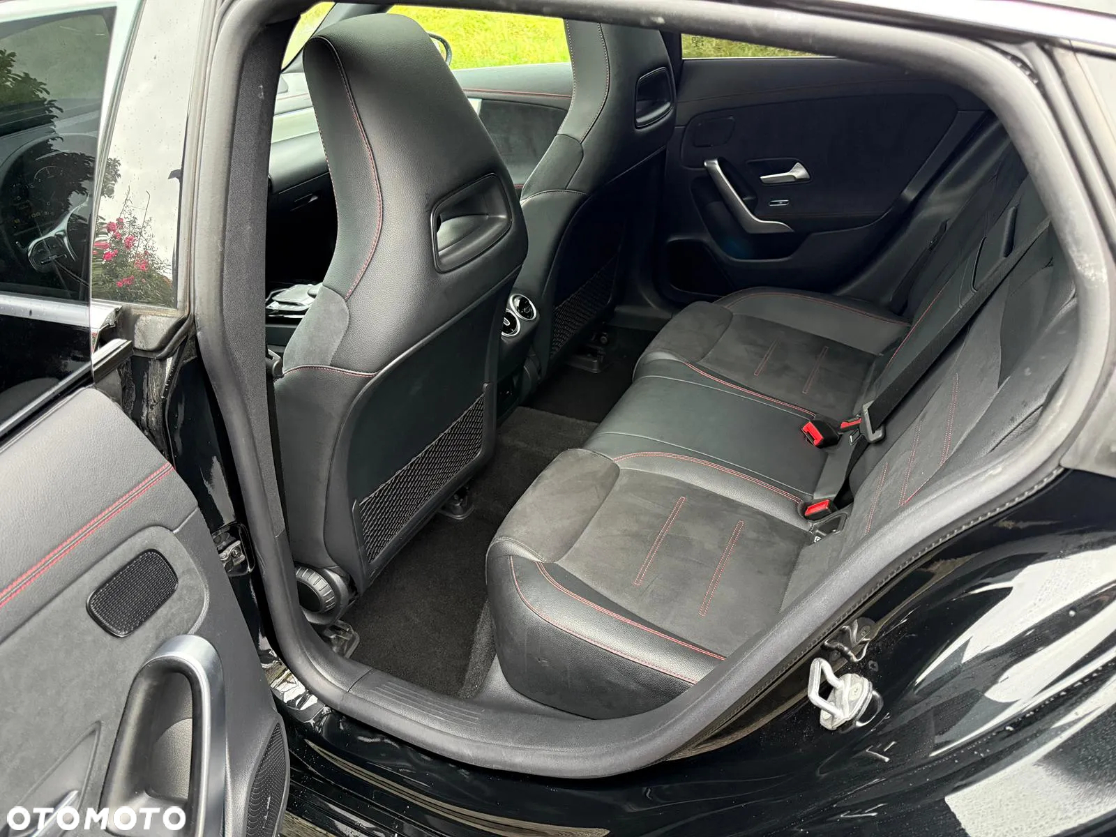 Mercedes-Benz CLA 200 d Shooting Brake 8G-DCT AMG Line - 8