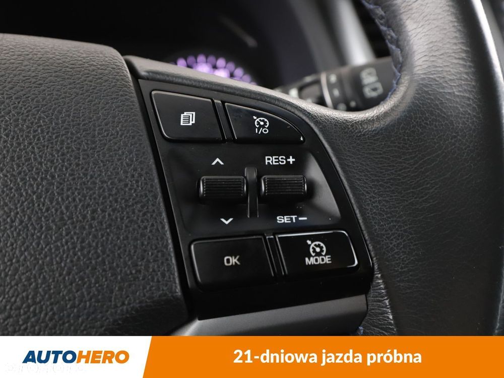 Hyundai Tucson 1.6 GDi Classic 2WD - 28