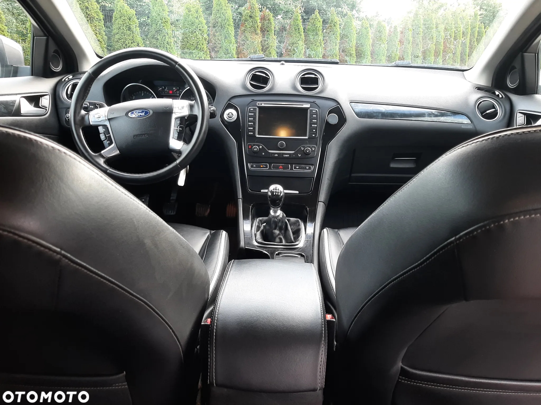 Ford Mondeo 1.6 TDCi ECOnetic Titanium - 17