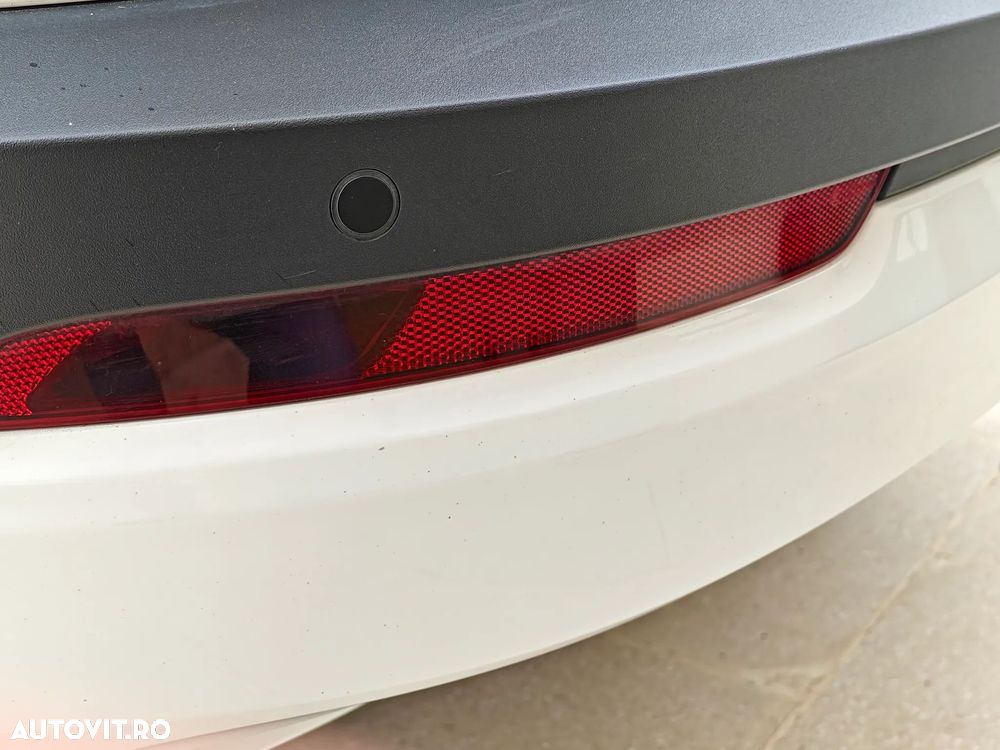 Skoda Karoq 2.0 TDI 4X4 DSG Style - 33