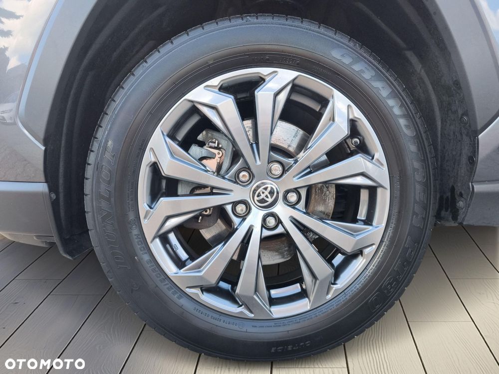 Toyota RAV4 - 21
