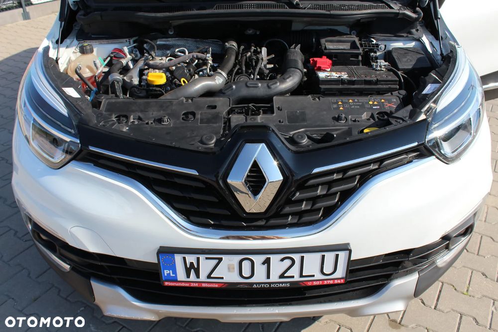 Renault Captur 1.3 Energy TCe S-Edition - 33