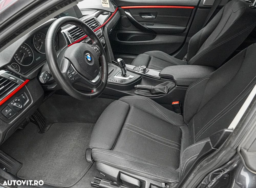 BMW Seria 4 - 12