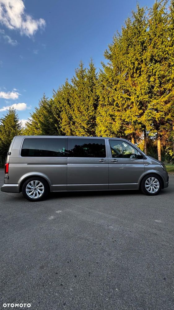 Volkswagen Caravelle 2.0 BiTDI L2 Comfortline 4Motion DSG - 21