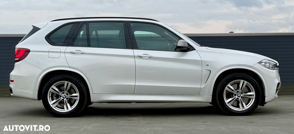 BMW X5 - 5