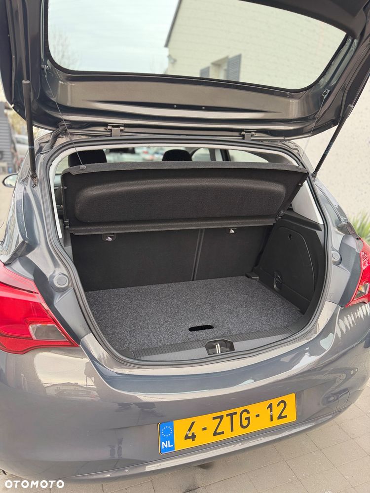 Opel Corsa 1.4 (ecoFLEX) Start/Stop Color Edition - 12