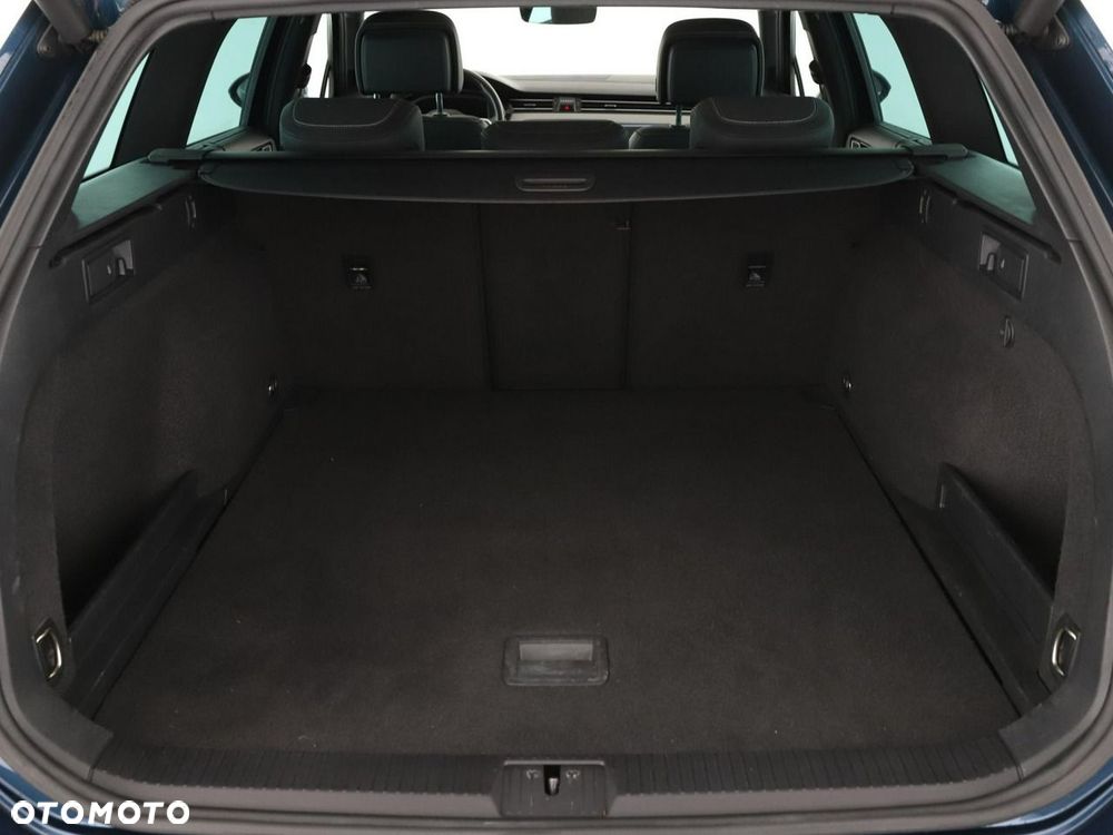Volkswagen Passat Alltrack 2.0 TDI 4Mot DSG - 20