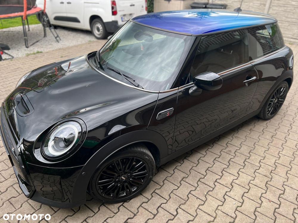 MINI Cooper S - 3