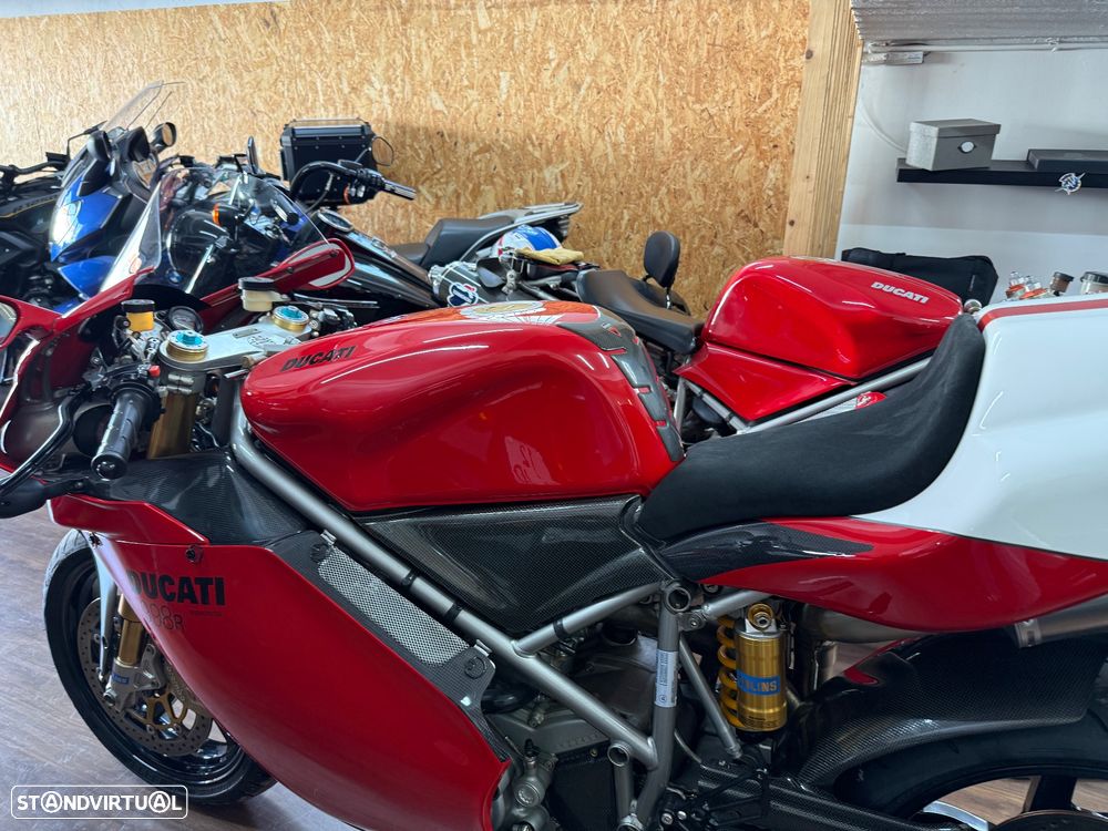 Ducati 998 R - 17