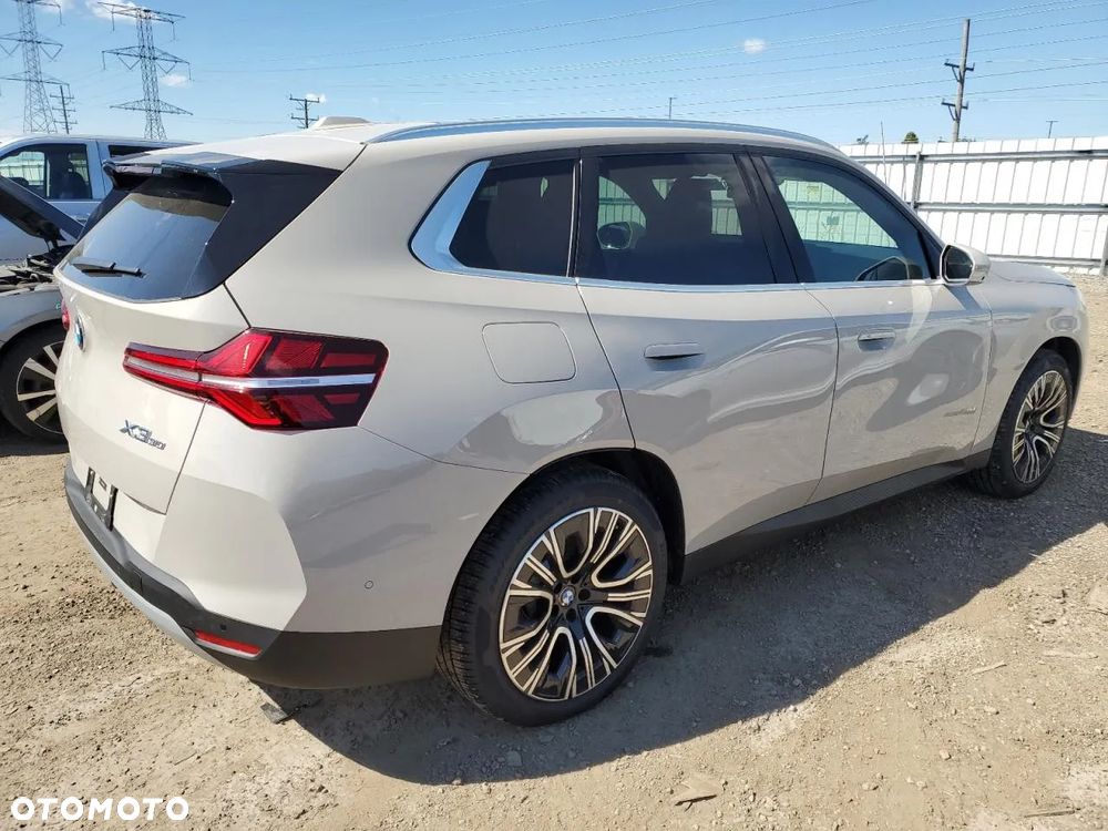 BMW X3 - 3