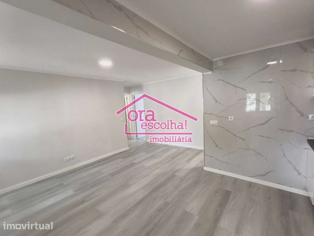 Apartamento T3 Totalmente REMODELADO no Laranjeiro! - Grande imagem: 4/8