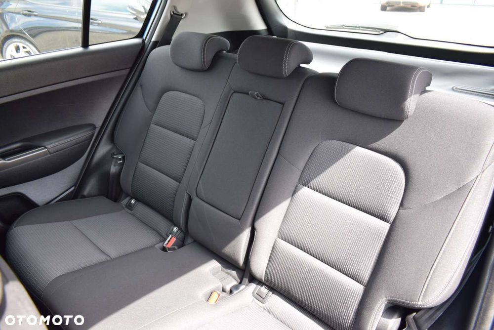 Kia Sportage - 22