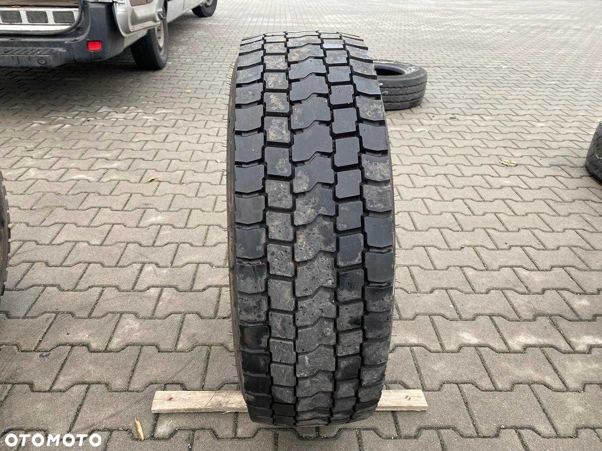 Opona 285/70R19.5 PIRELLI TR:01 Napędowa 12-13mm - 2
