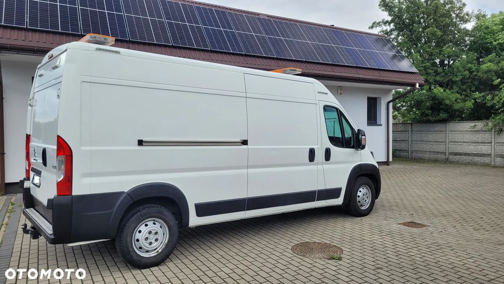 Peugeot BOXER - 7