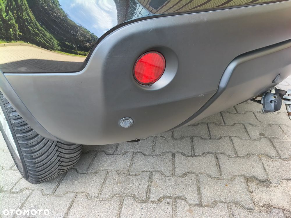 Nissan Qashqai - 10