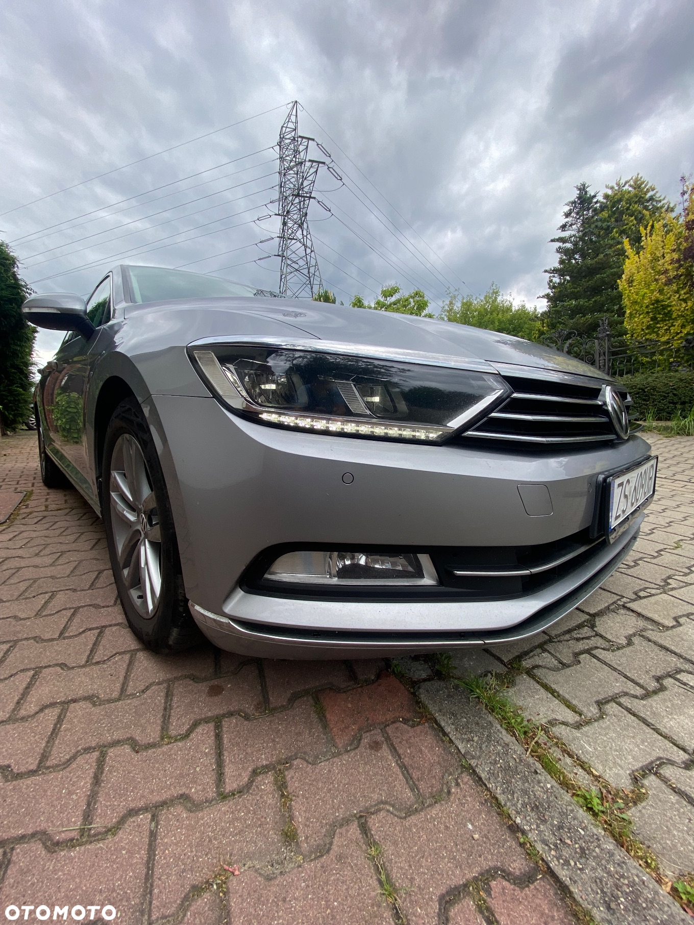 Volkswagen Passat 2.0 TDI BMT SCR Highline DSG7 - 11