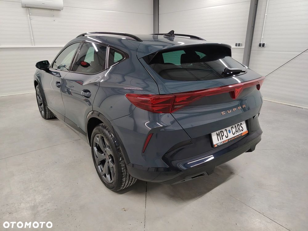 Cupra Formentor 1.5 eTSI DSG Tribe Edition - 11