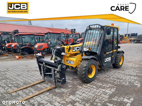 JCB 525-60