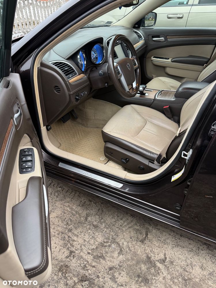 Lancia Thema 3.6 Executive - 9