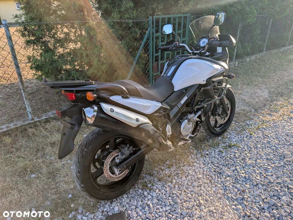 Suzuki V-STROM - 15