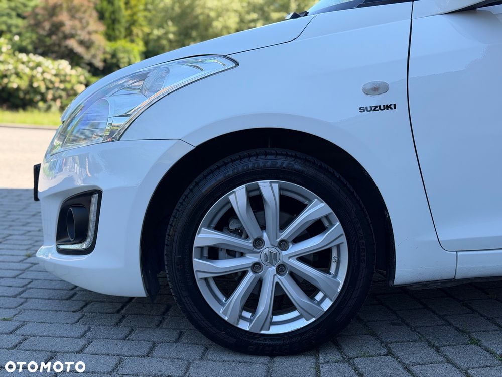 Suzuki Swift 1.2 Premium - 13