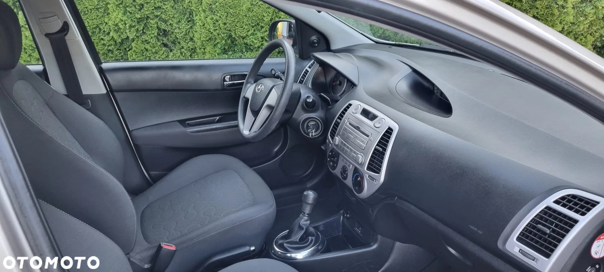 Hyundai i20 1.2 Comfort - 9