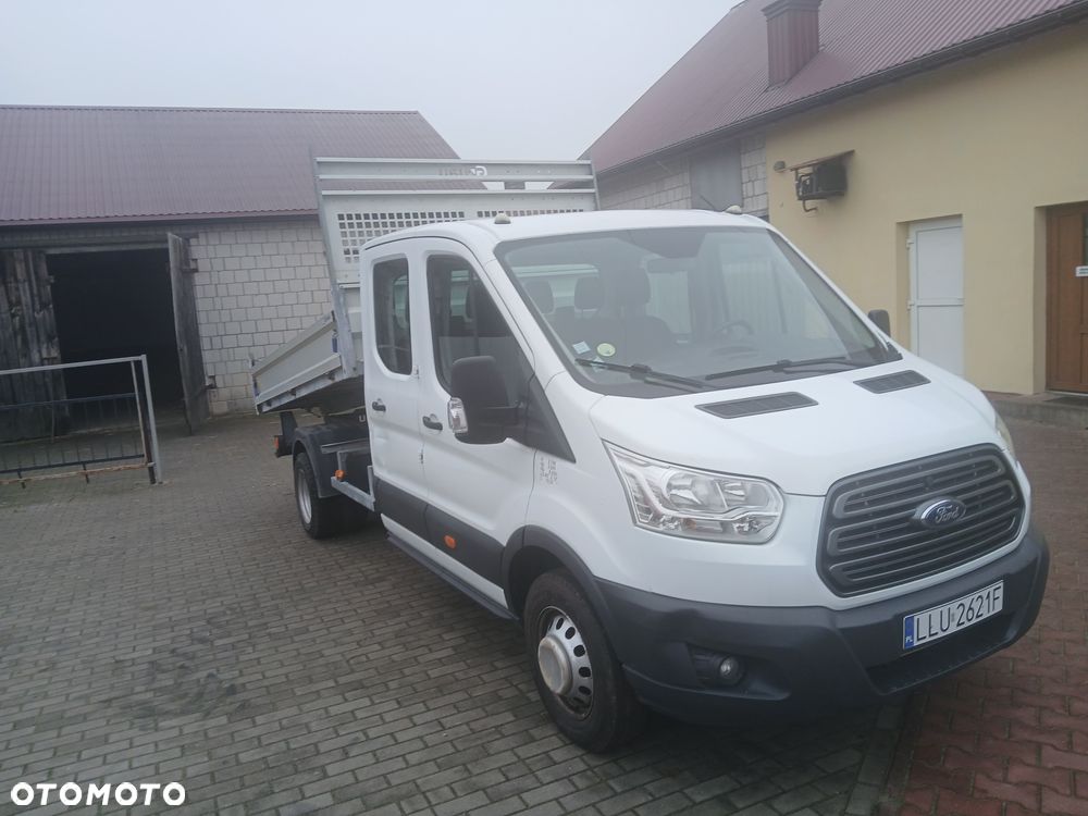 Ford Transit - 8