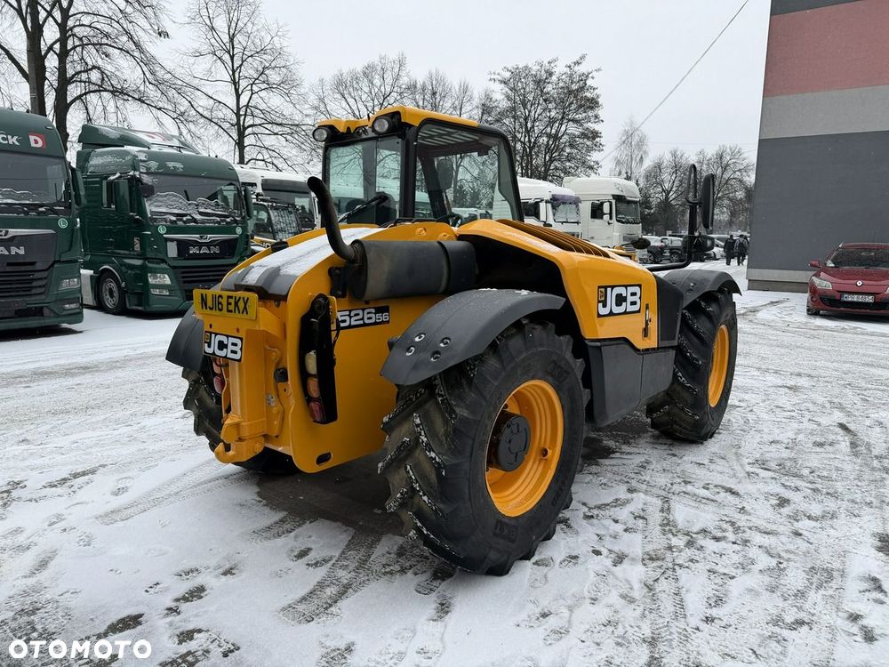 JCB 526-65 AGRI - 4