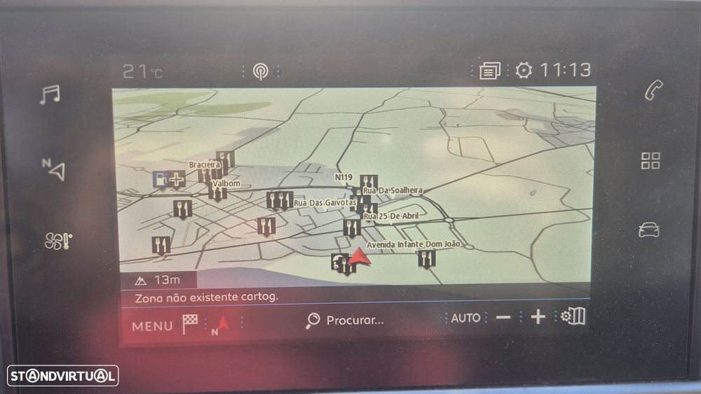 Peugeot 308 SW 1.5 BlueHDi Style - 20