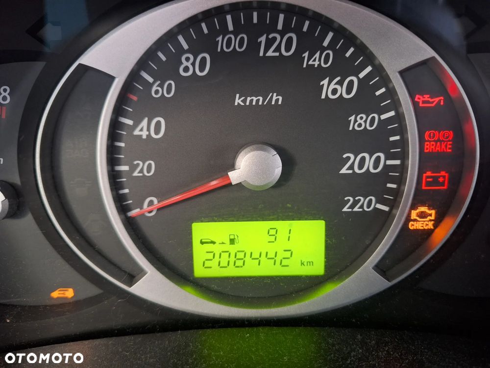 Hyundai Tucson - 5