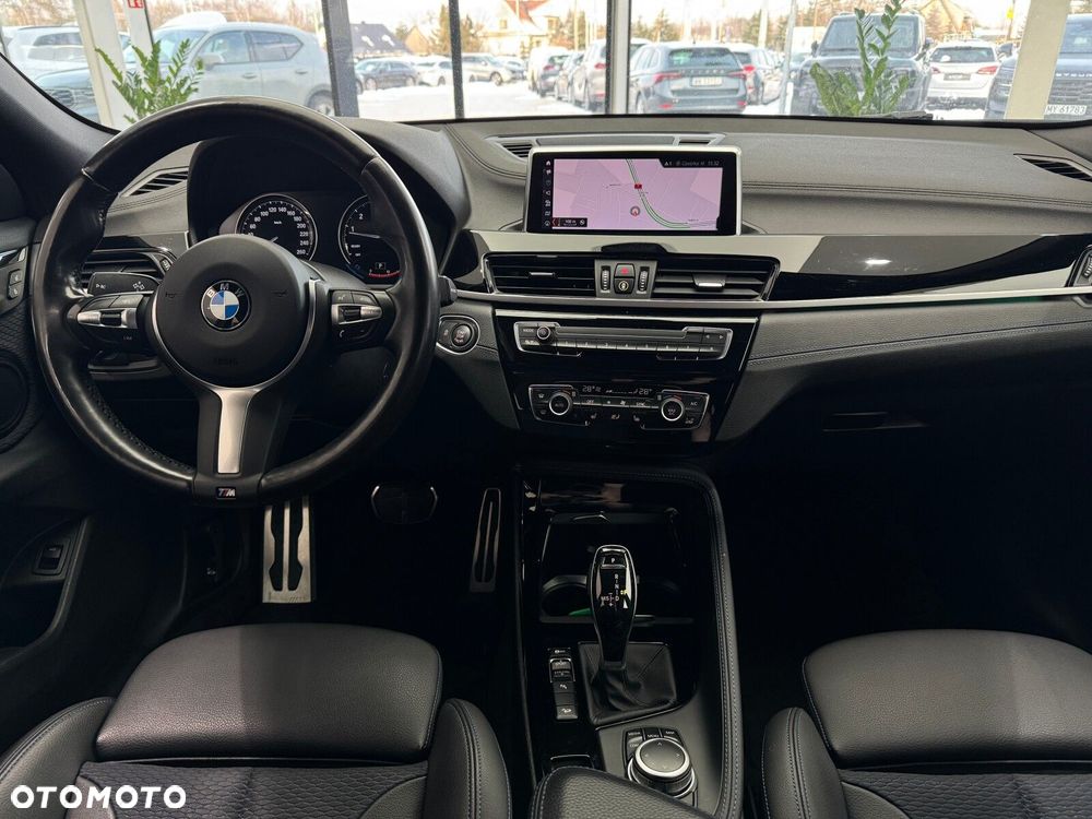 BMW X2 xDrive20i M Sport - 14