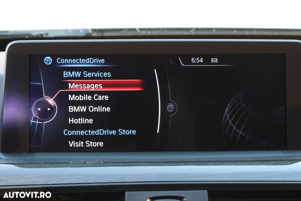 BMW Seria 3 325d Aut. Luxury Line - 35