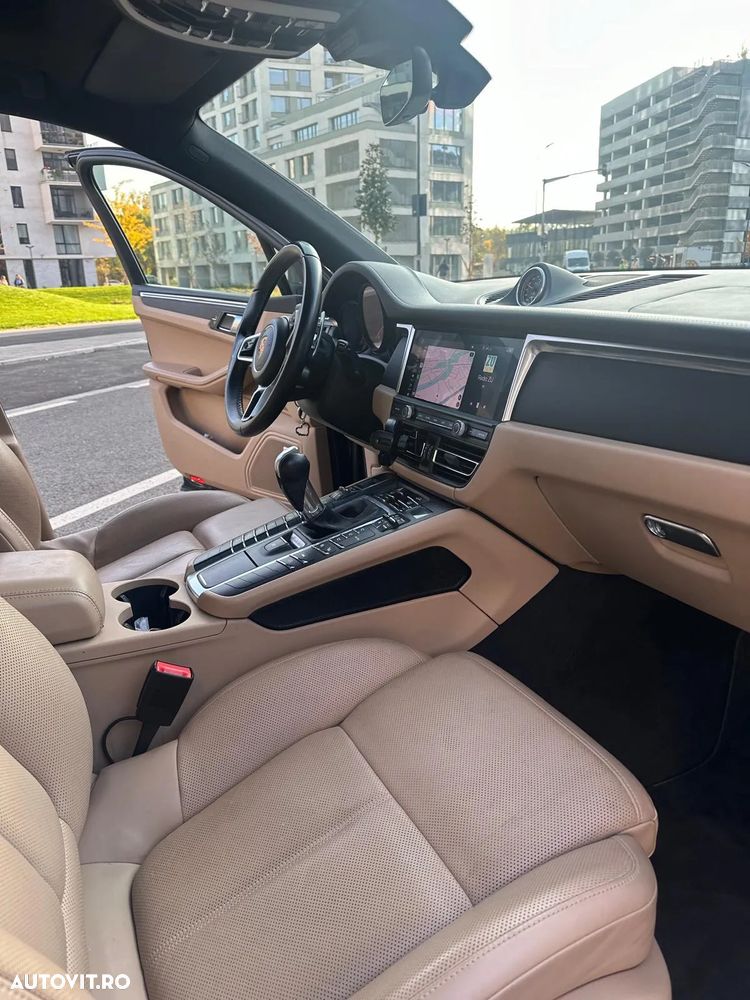 Porsche Macan Standard - 7