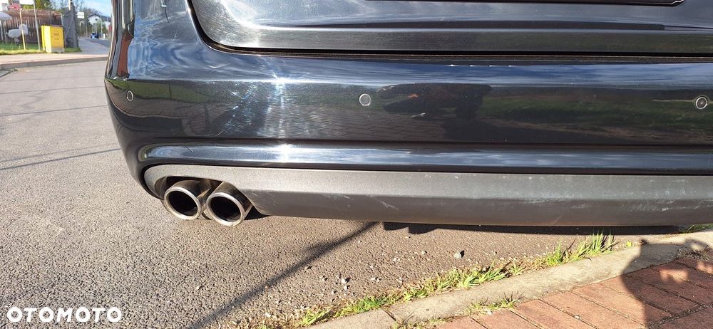 Audi A4 Avant 2.0 TDI Multitronic - 13