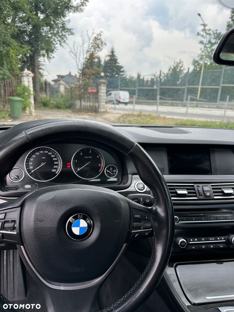 BMW Seria 5 - 13