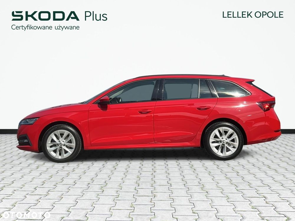 Skoda Octavia - 10