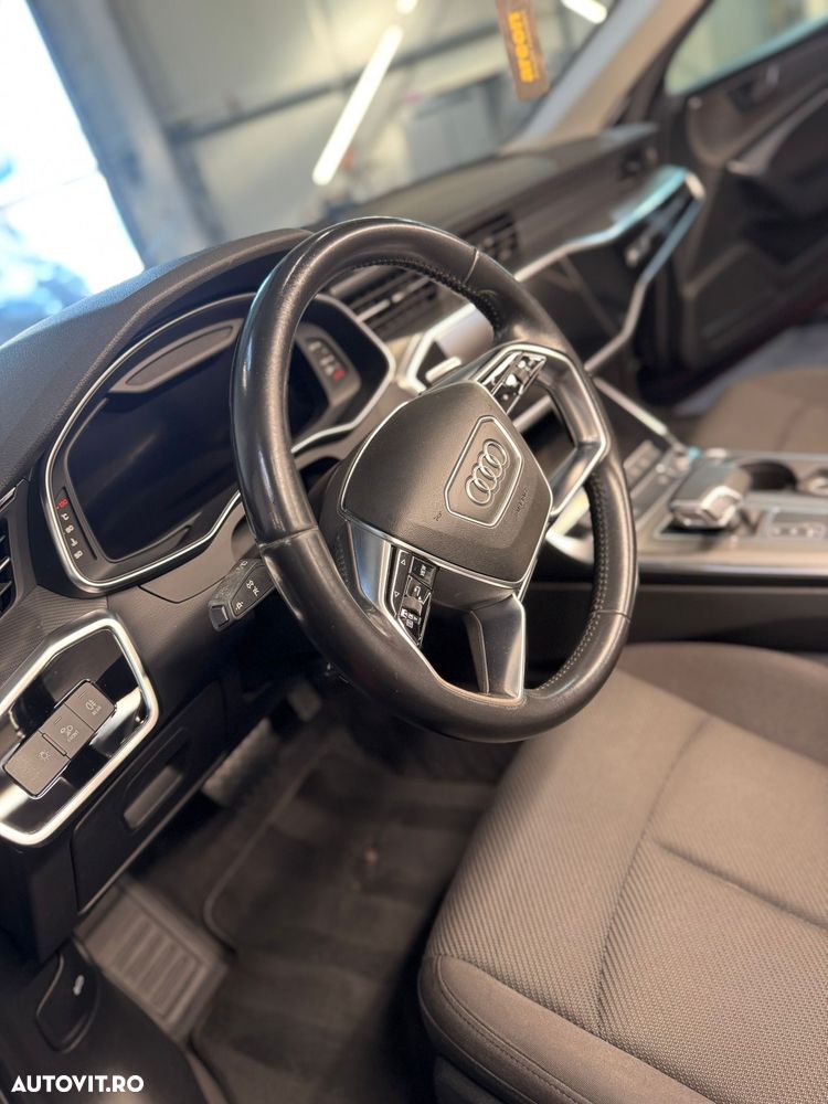 Audi A6 2.0 40 TDI S tronic Sport - 17