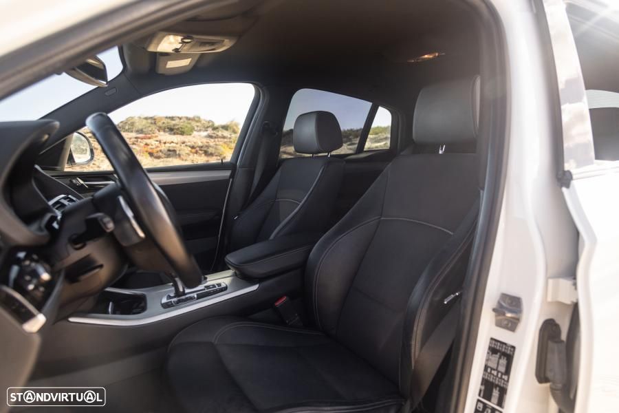 BMW X4 20 d xDrive Pack M Auto - 30