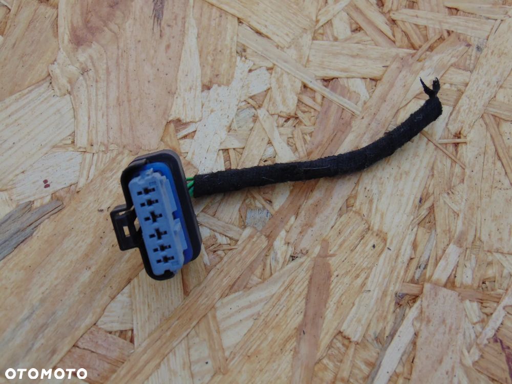 Podnośnik mechanizm szyby pasażera prawy przedni Iveco Daily 3 III 4 IV FL lift 06-11r - 14