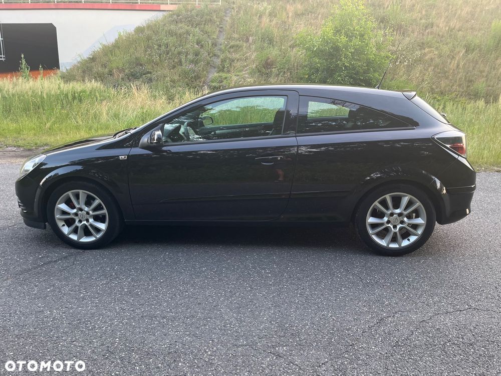 Opel Astra 1.3 CDTI Sport - 8