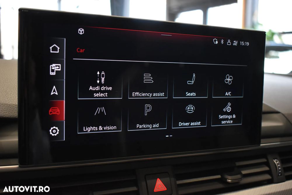 Audi A4 Allroad - 18