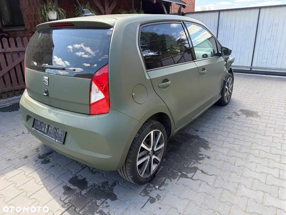 Seat Mii Plus - 3