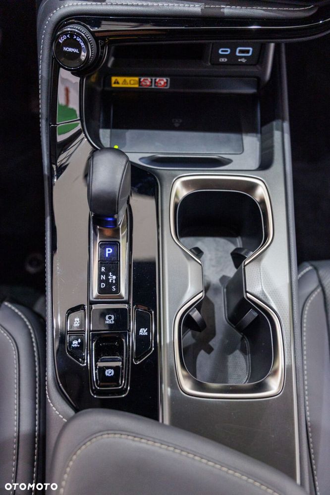 Lexus NX 350h Prestige AWD - 38
