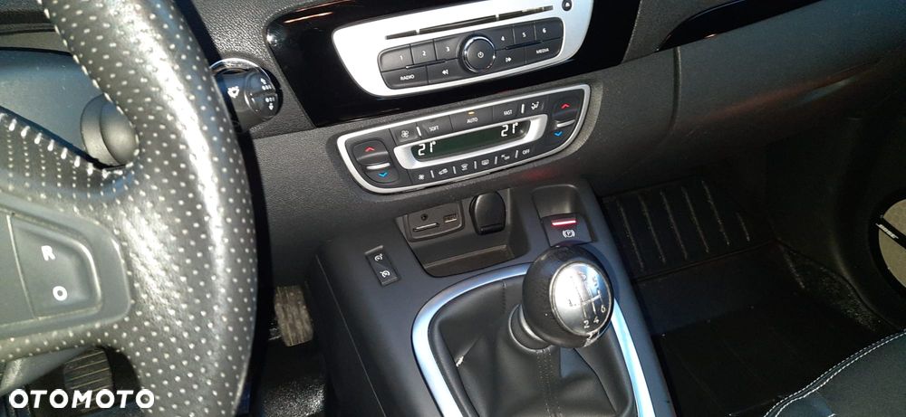 Renault Scenic Energy dCi 110 S&S Bose Edition - 7