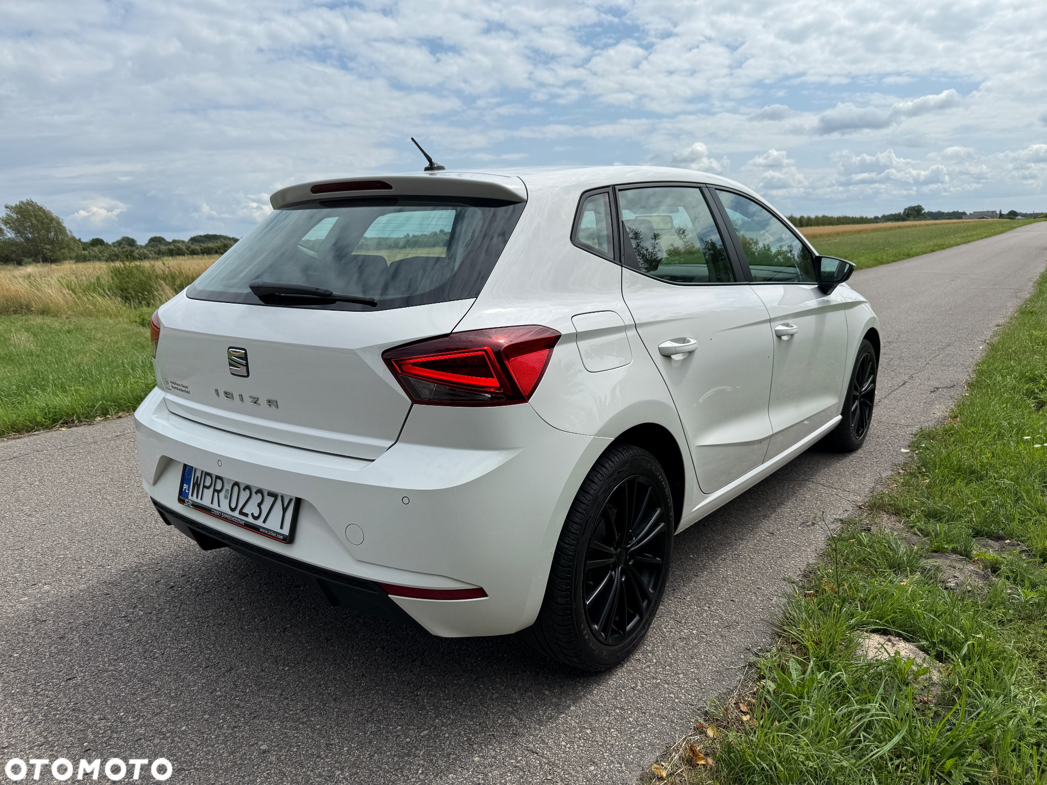Seat Ibiza 1.0 EcoTSI S&S Reference - 4