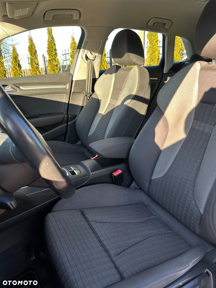 Audi A3 Sportback 2.0 TDI Ambition - 14