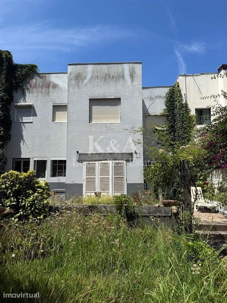 Moradia T4 Venda em Aldoar, Foz do Douro e Nevogilde,Porto - Grande imagem: 2/8
