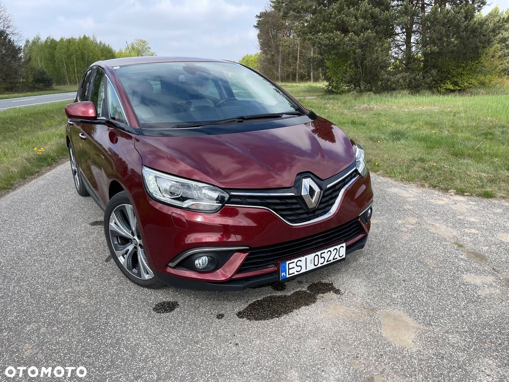 Renault Scenic ENERGY dCi 160 EDC BOSE EDITION - 35