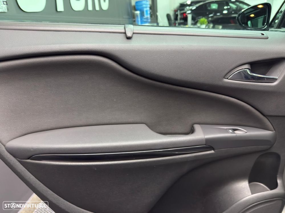 Opel Zafira 1.6 CDTi 120 Anos S/S - 30