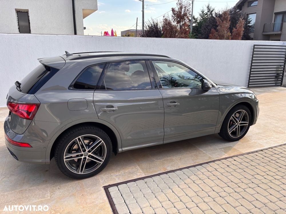 Audi SQ5 - 1